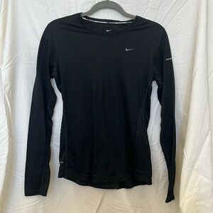 Nike dry-fit long sleeve